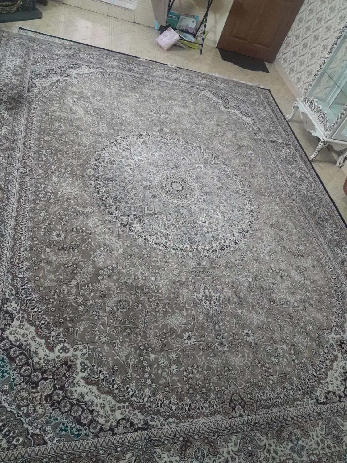 فرش ۱۲ متری|فرش|تهران, ایران|دیوار