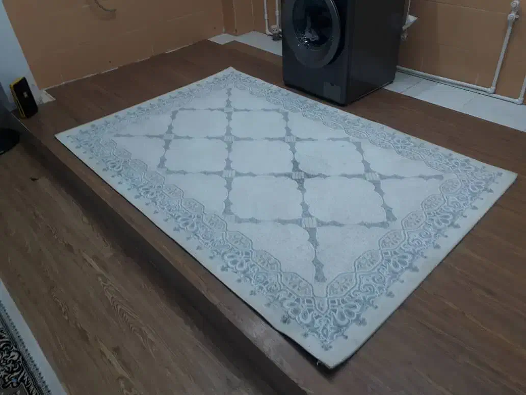 فرش ۱.۵×۲.۵|فرش|قرچک, شهرک طلائیه|دیوار