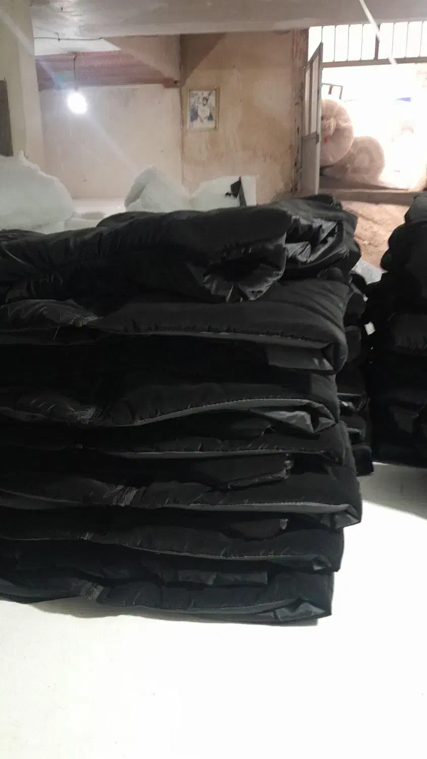 پافر زنانه|عمده‌فروشی|ری, سیزده آبان|دیوار