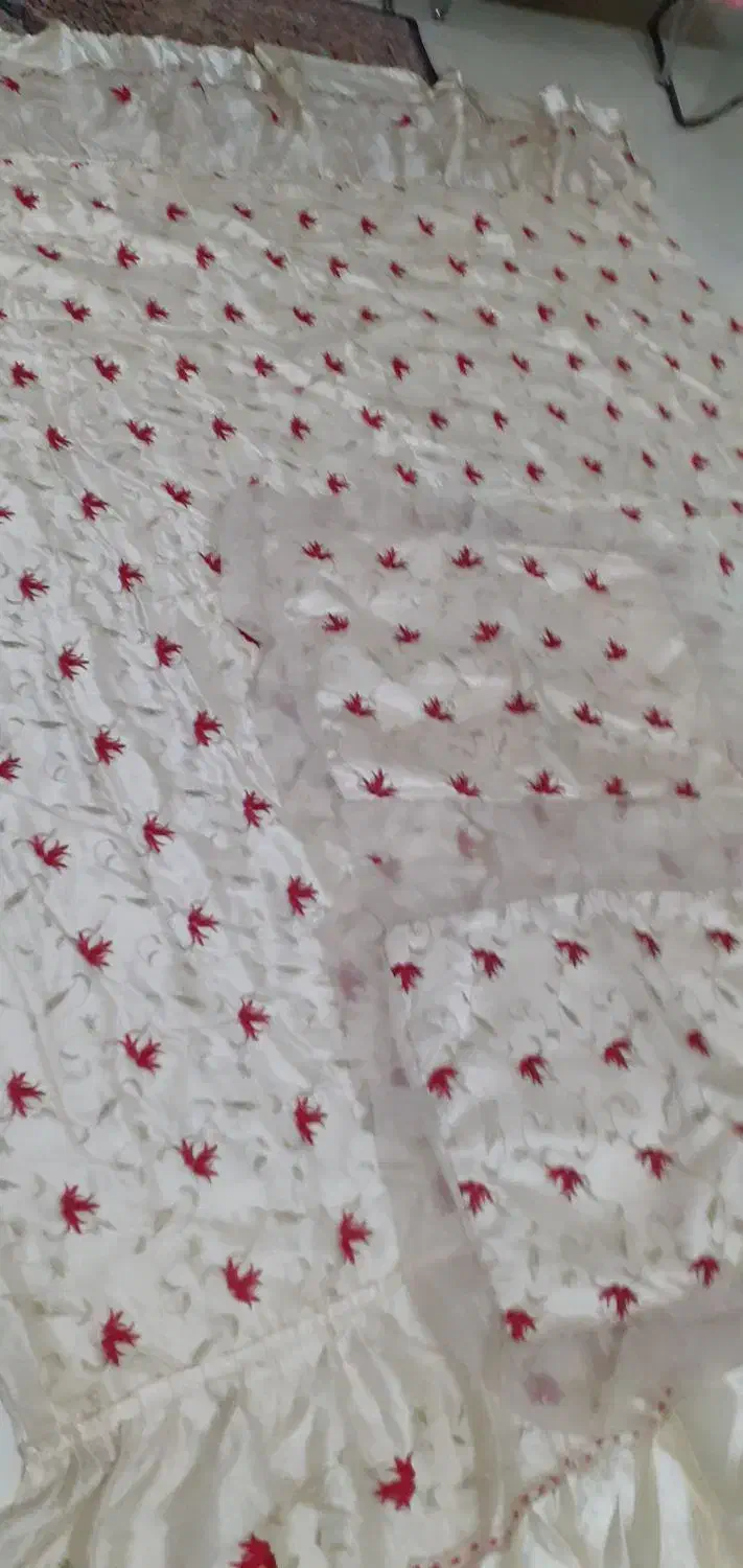 روتختی دونفره ساتن ترک|سرویس روتختی|قرچک, باقرآباد|دیوار