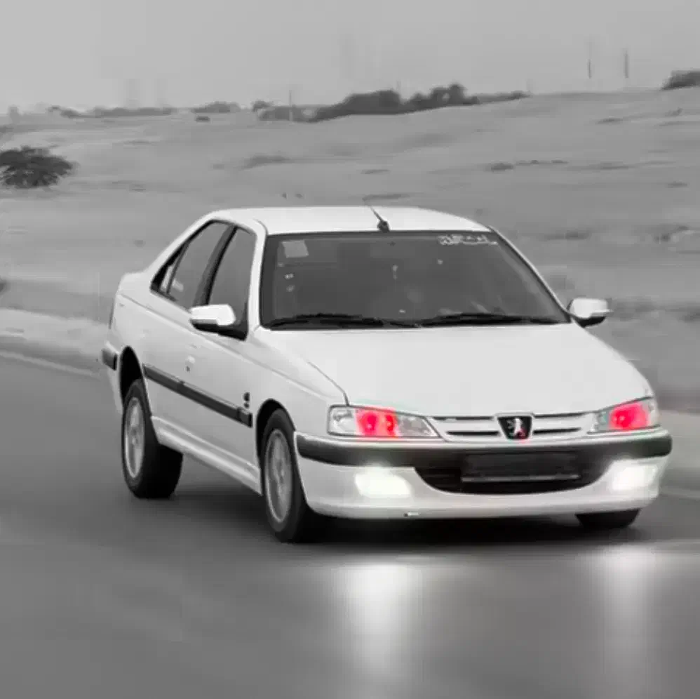 پژو پارسXu7p کمکار بدون نقطه۴۰۱موتورجدید|خودرو سواری و وانت|سبزوار, قصبه شرقی|دیوار