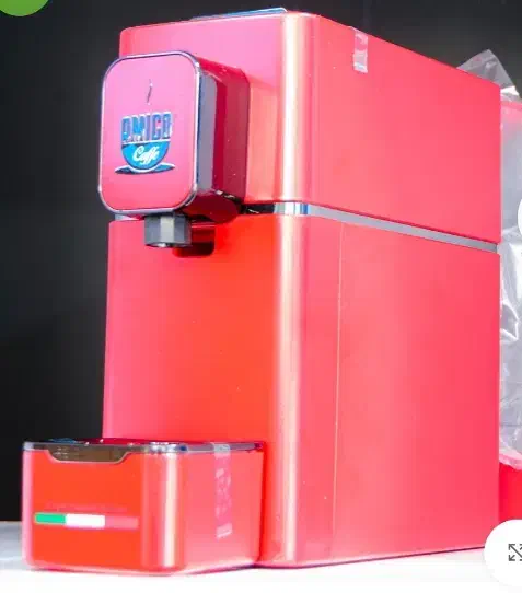 قهوه ساز لامبورگینی|سماور، چایساز، قهوهساز|بندرعباس, |دیوار