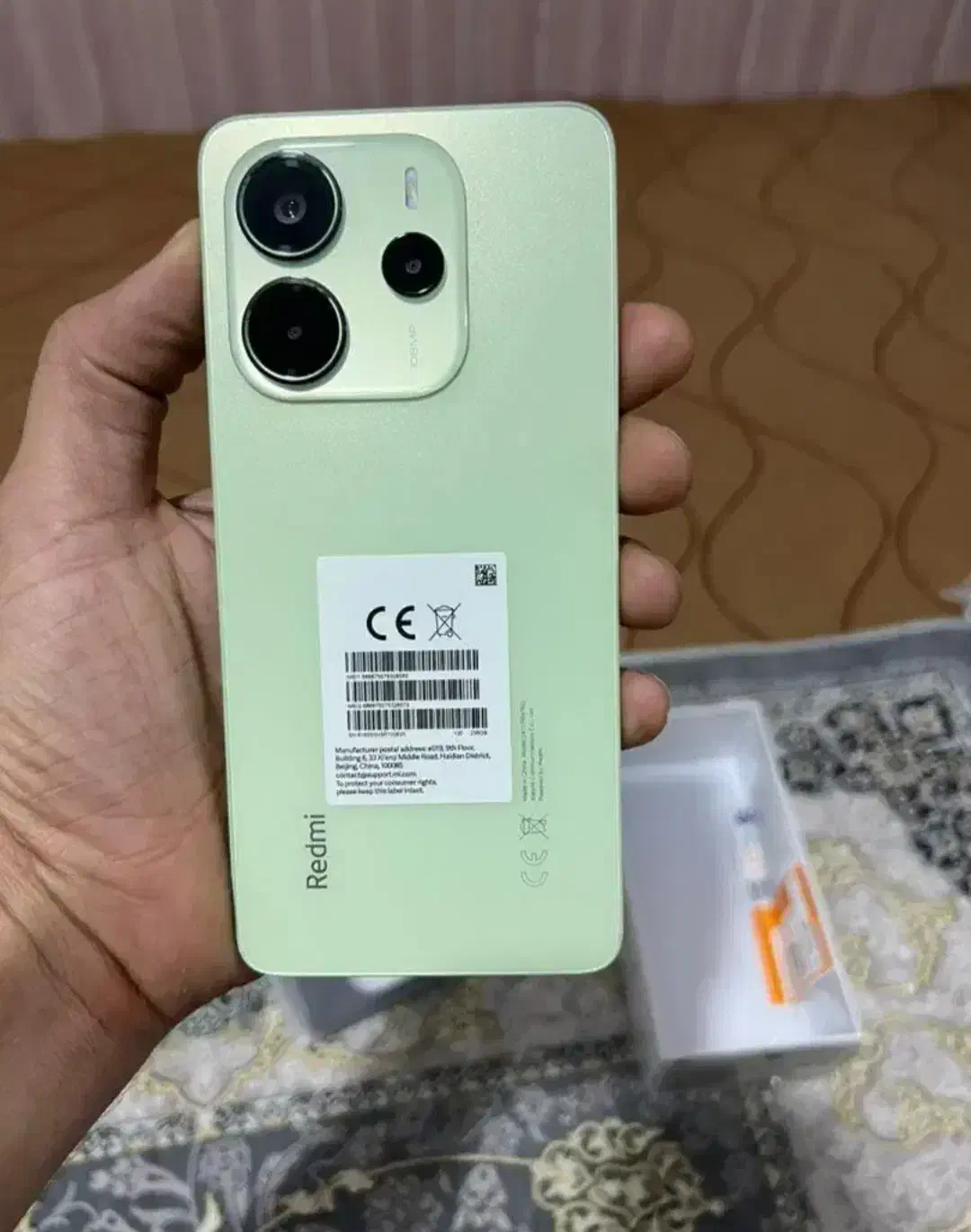 note14|موبایل|کاشان, امیرکبیر|دیوار