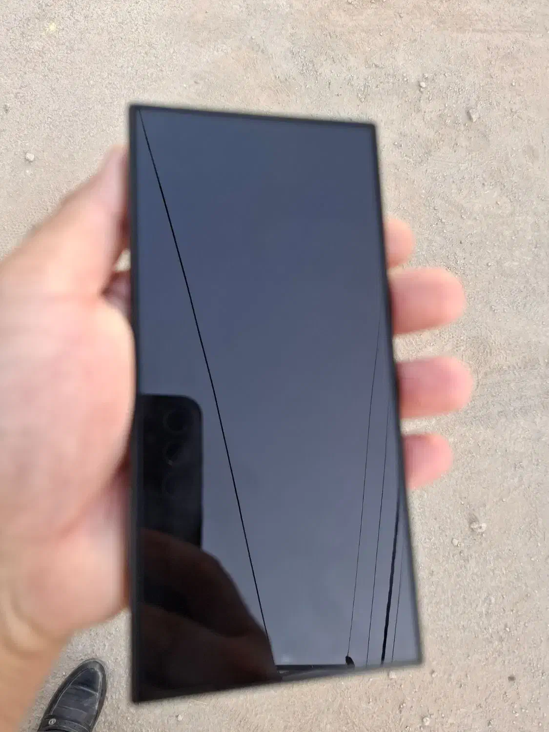 s 24 ultra|موبایل|سرپل ذهاب, |دیوار