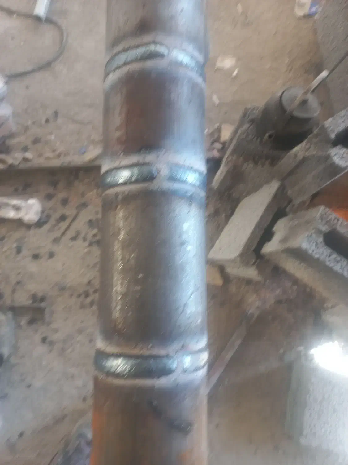 جوشکار .. امداد تاسیسات|خدمات پیشه و مهارت|همدان, |دیوار