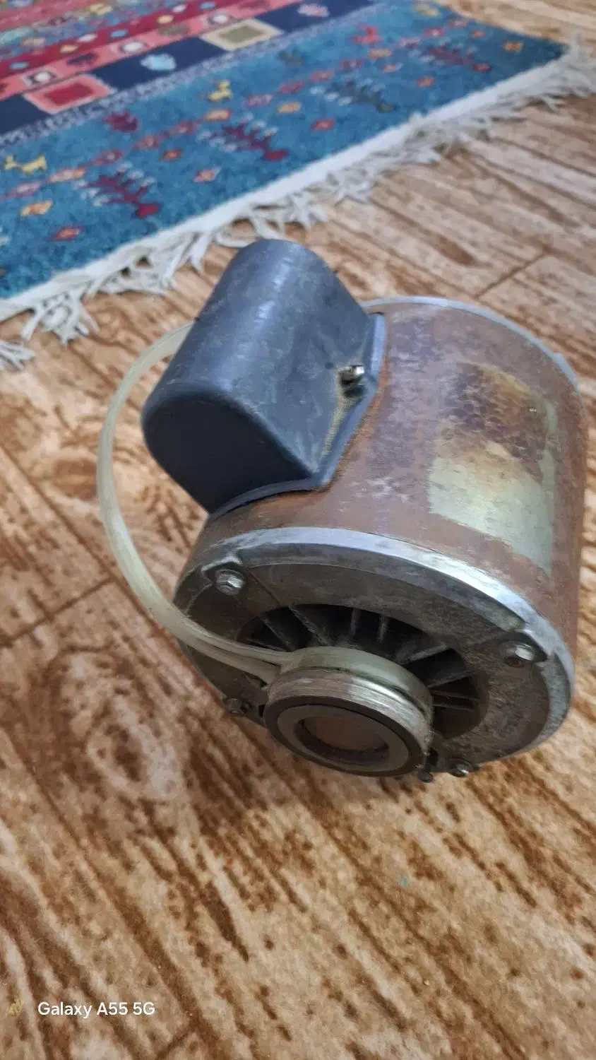 موتور کولر|کولر آبی|مرودشت, ولایت|دیوار