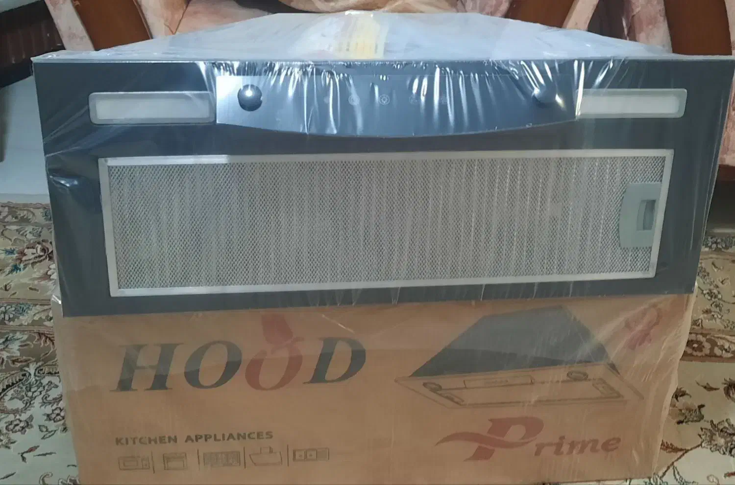 هود باکیفیت واقتصادی فقط ۲۷۰۰|هود|گرگان, |دیوار