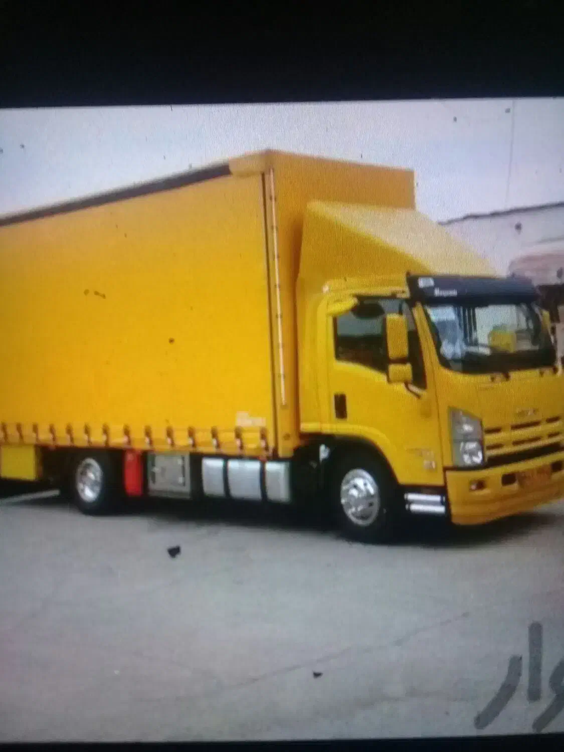 باربری و حمل اثاث منزل اترک|خدمات حمل و نقل|قوچان, |دیوار