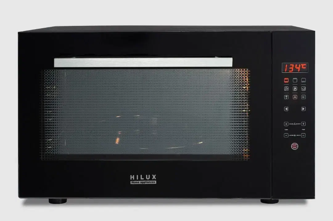 توستر لمسی و ولومی|اجاق گاز و لوازم برقی پخت‌وپز|تبریز, |دیوار