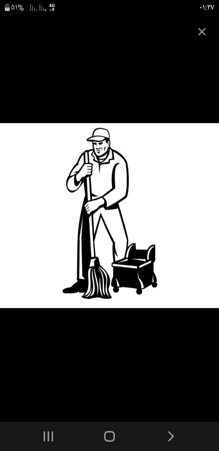 نظافت راه پله و  پارکینگ و منزل های مسکونی|خدمات نظافت|تهران, استاد معین|دیوار