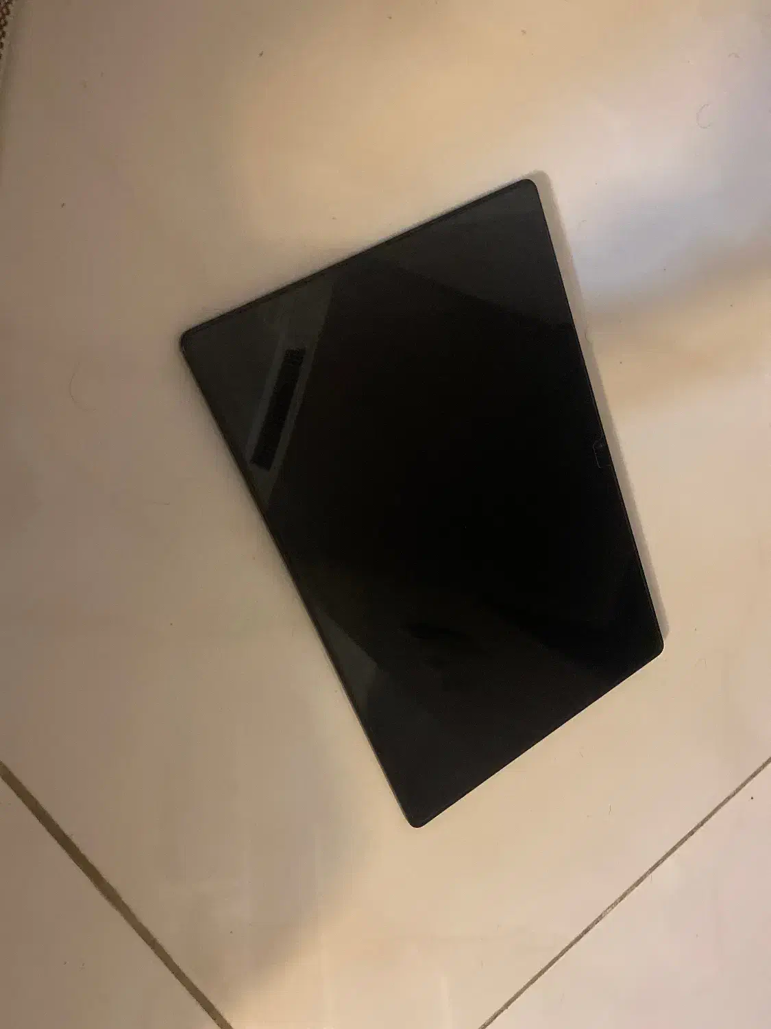 تبلت سامسونگ a8 x205|تبلت|مشهد, سید رضی|دیوار