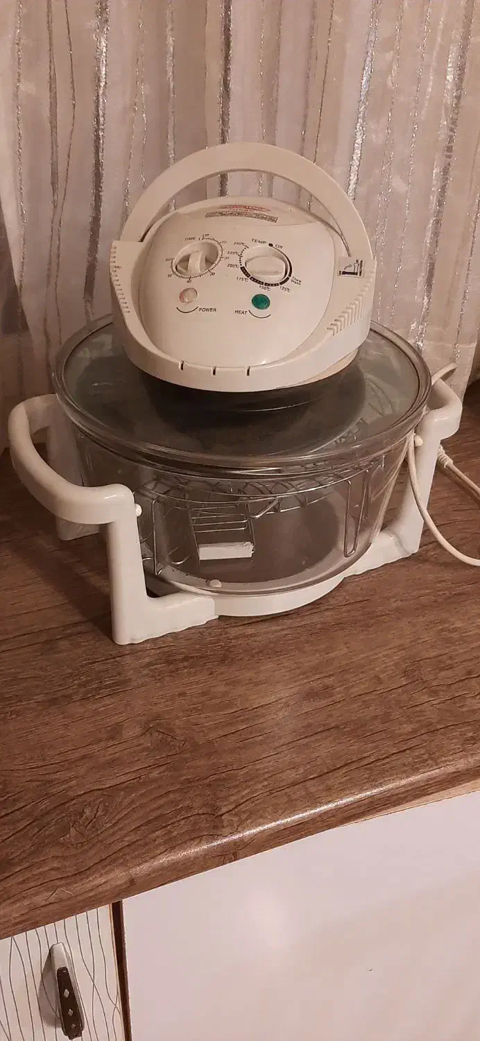 هوا پز|ظروف پخت‌وپز|بندر انزلی, صابرحنان|دیوار