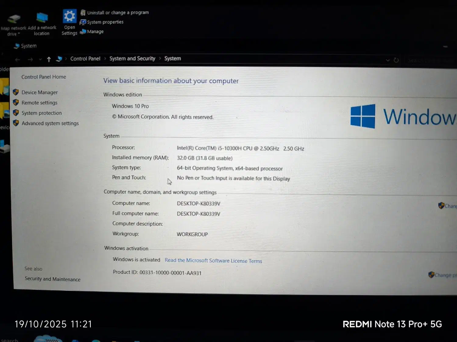 فروش لپ تاب|رایانه همراه|بیرجند, |دیوار