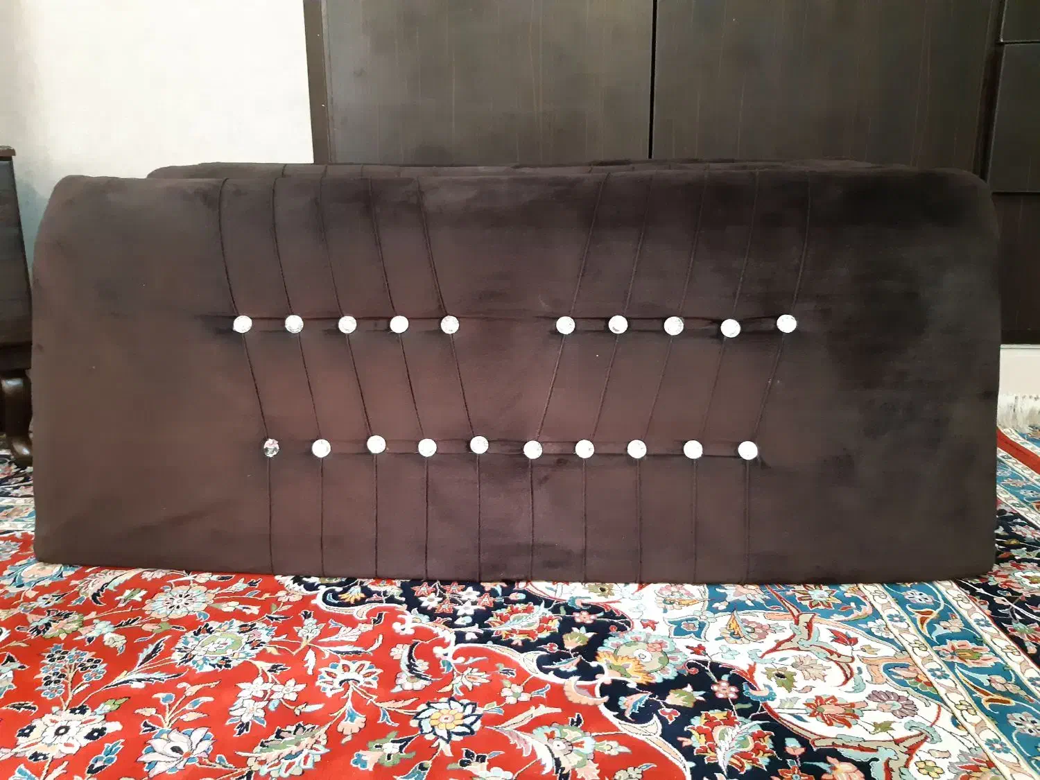 چهار عدد پشتی سالم|پشتی|اسلامآباد غرب, |دیوار