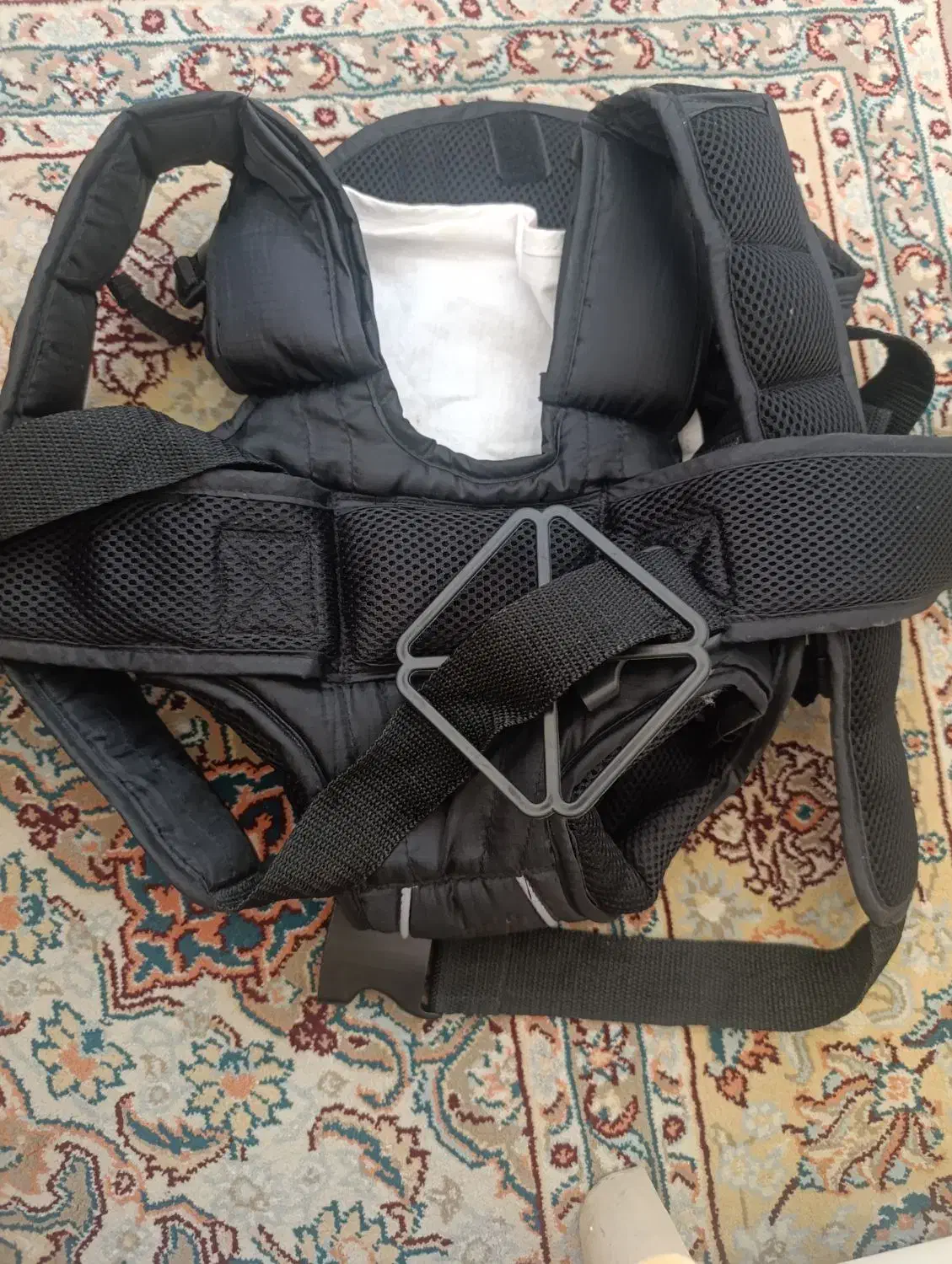 آغوشی نو|کالسکه و لوازم جانبی|همدان, |دیوار