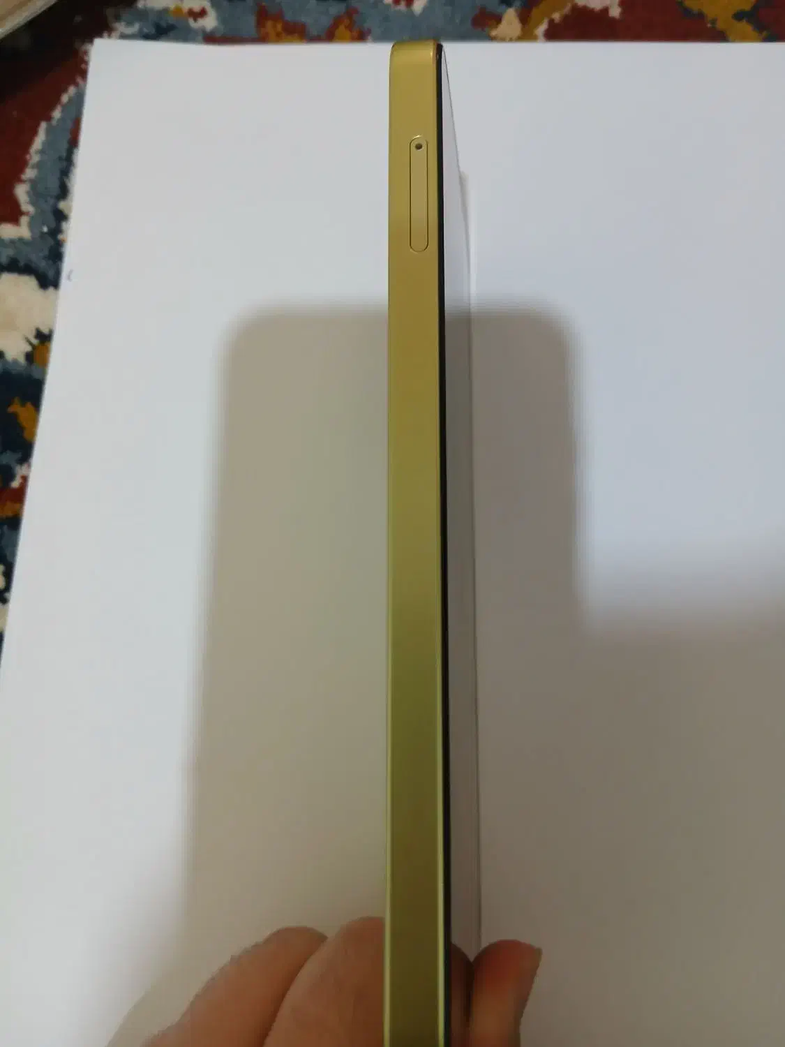 گوشی سامسونگ a25|موبایل|اهواز, کمپلو جنوبی|دیوار