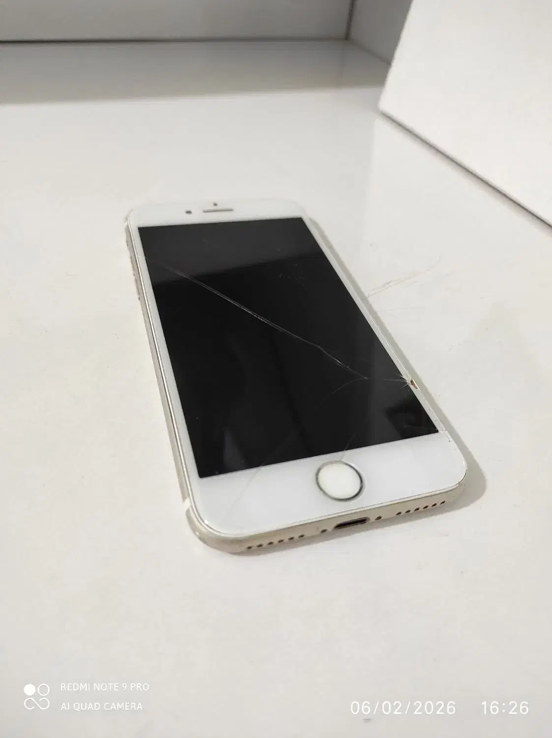 ایفون۷|موبایل|باخزر, |دیوار