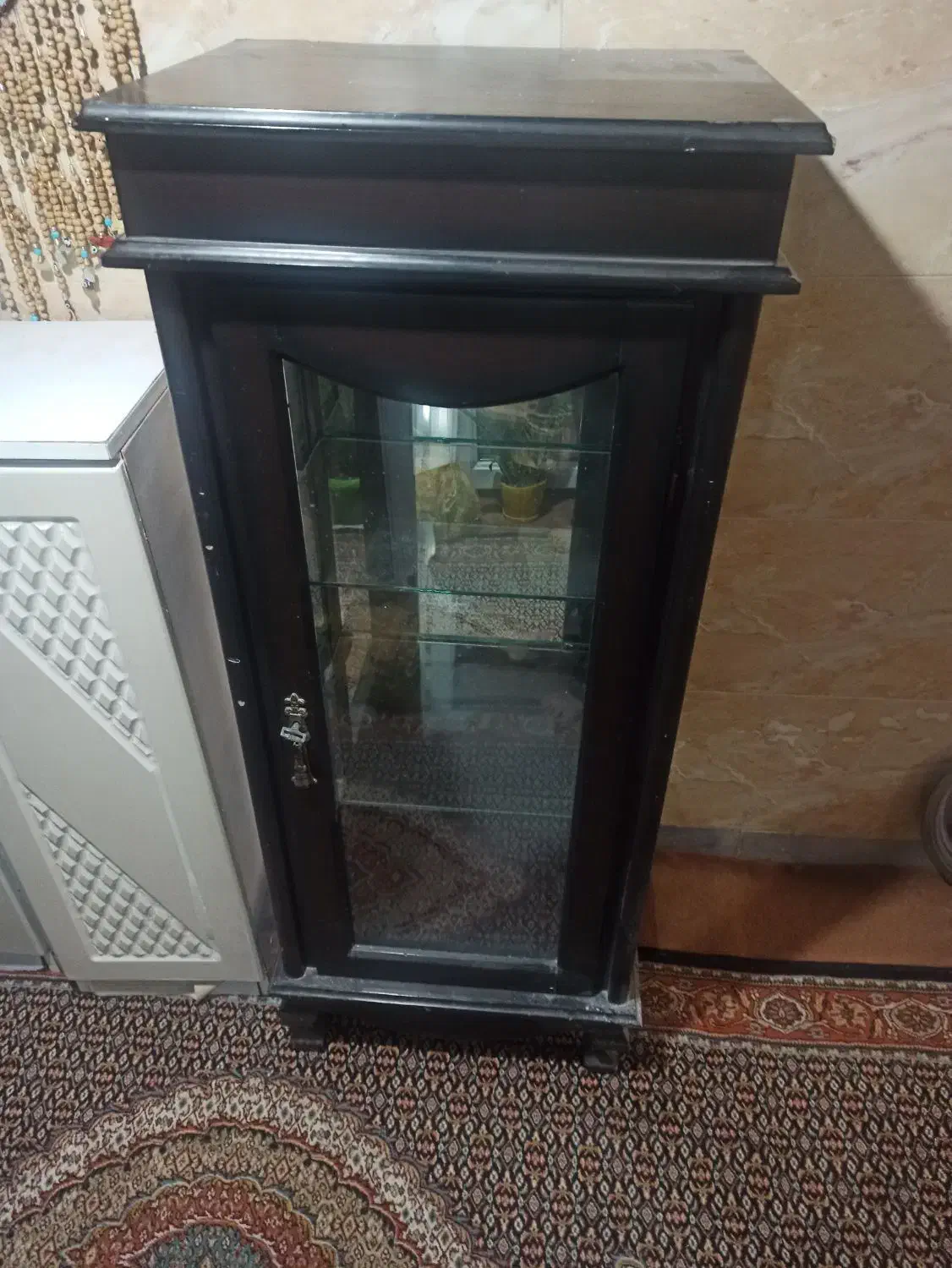 بوفه|بوفه، ویترین، کنسول|اردبیل, |دیوار