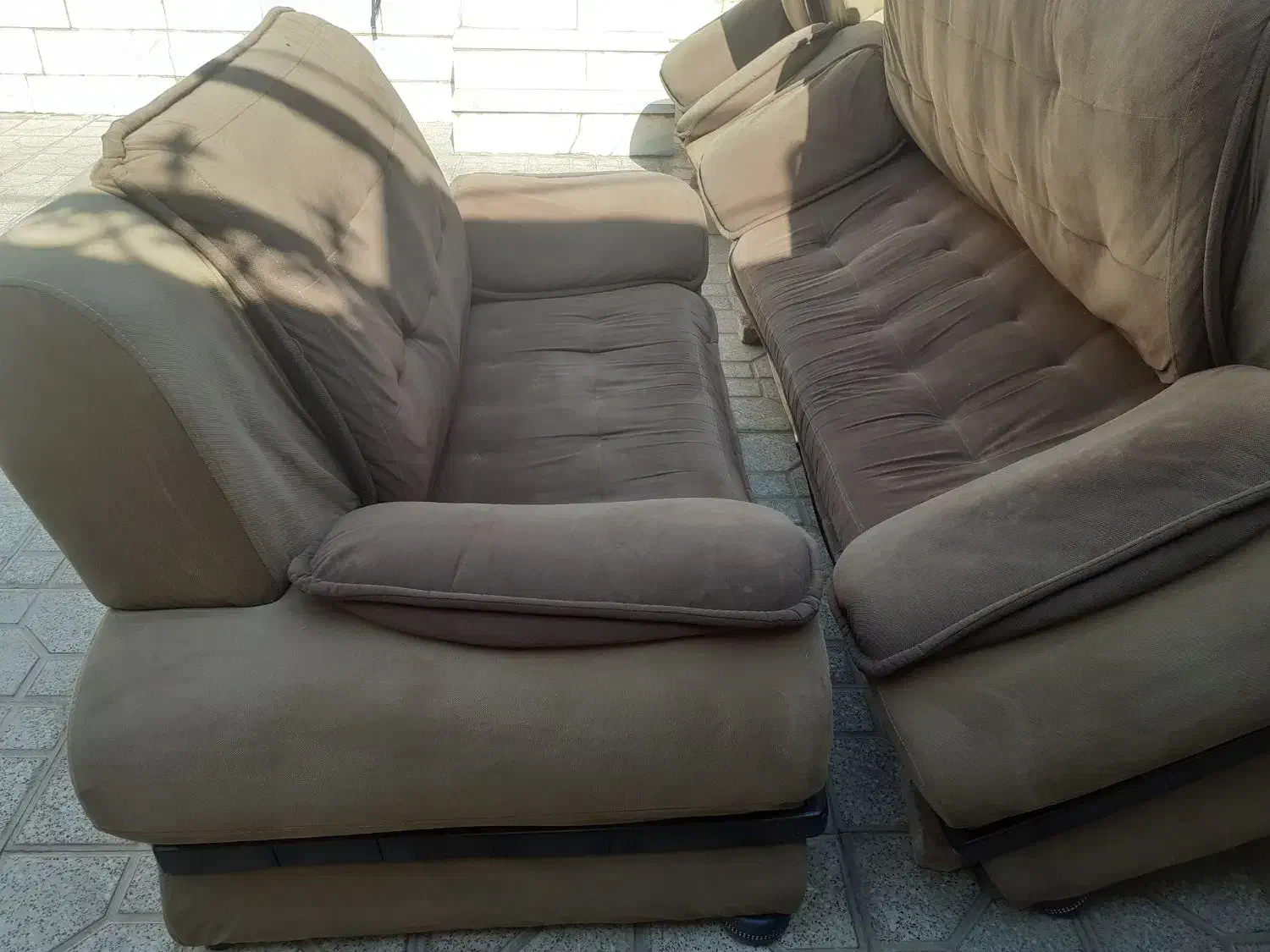 مبل کارکرده|مبلمان خانگی و میز عسلی|نگار, |دیوار