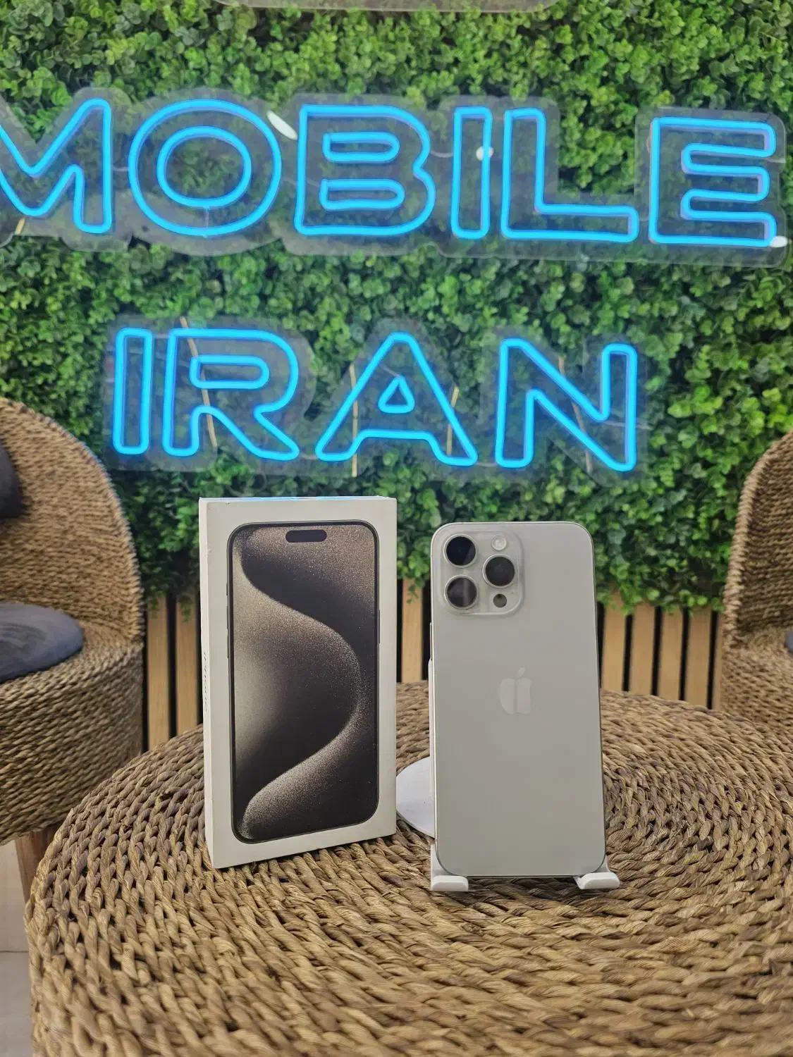 15promax|موبایل|قم, حاج خلیل|دیوار