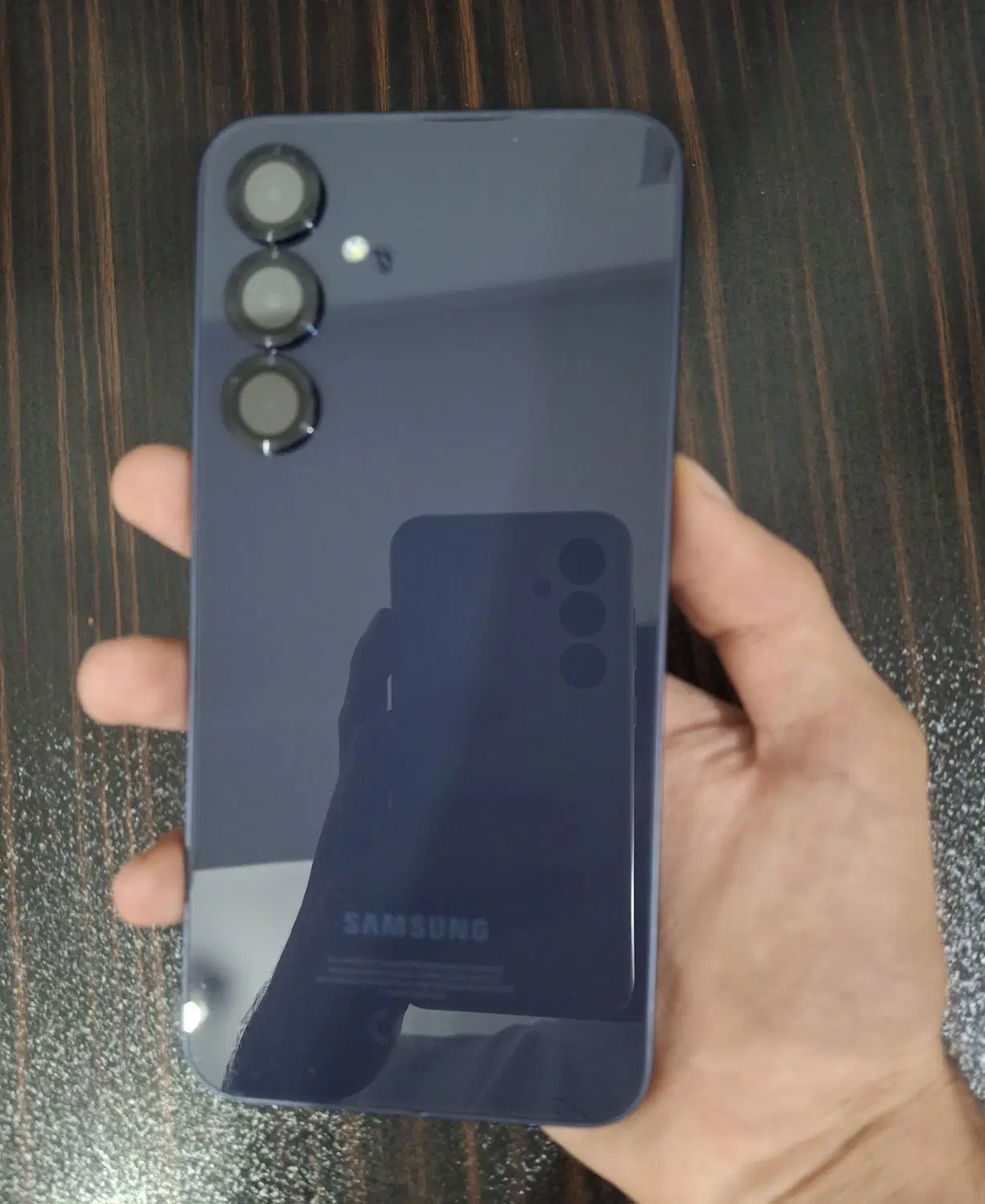 A35 5G 256|موبایل|اهواز, گلستان|دیوار