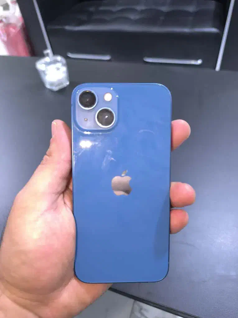 Iphone 13 256 zaa|موبایل|کرج, مهرویلا جنوبی|دیوار