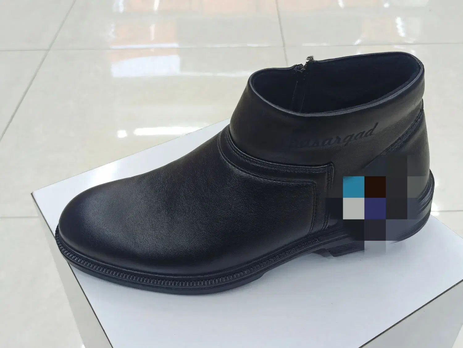 کفش طبی پاسارگاد|کیف، کفش، کمربند|اصفهان, لاله|دیوار