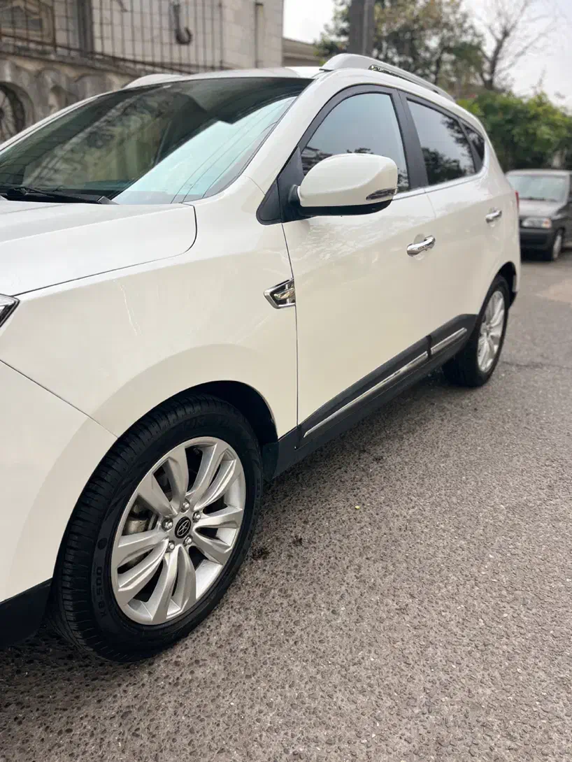 جک اس ۵ مدل ۹۸ بدون مشابه|خودرو سواری و وانت|رشت, شهرک قدس|دیوار