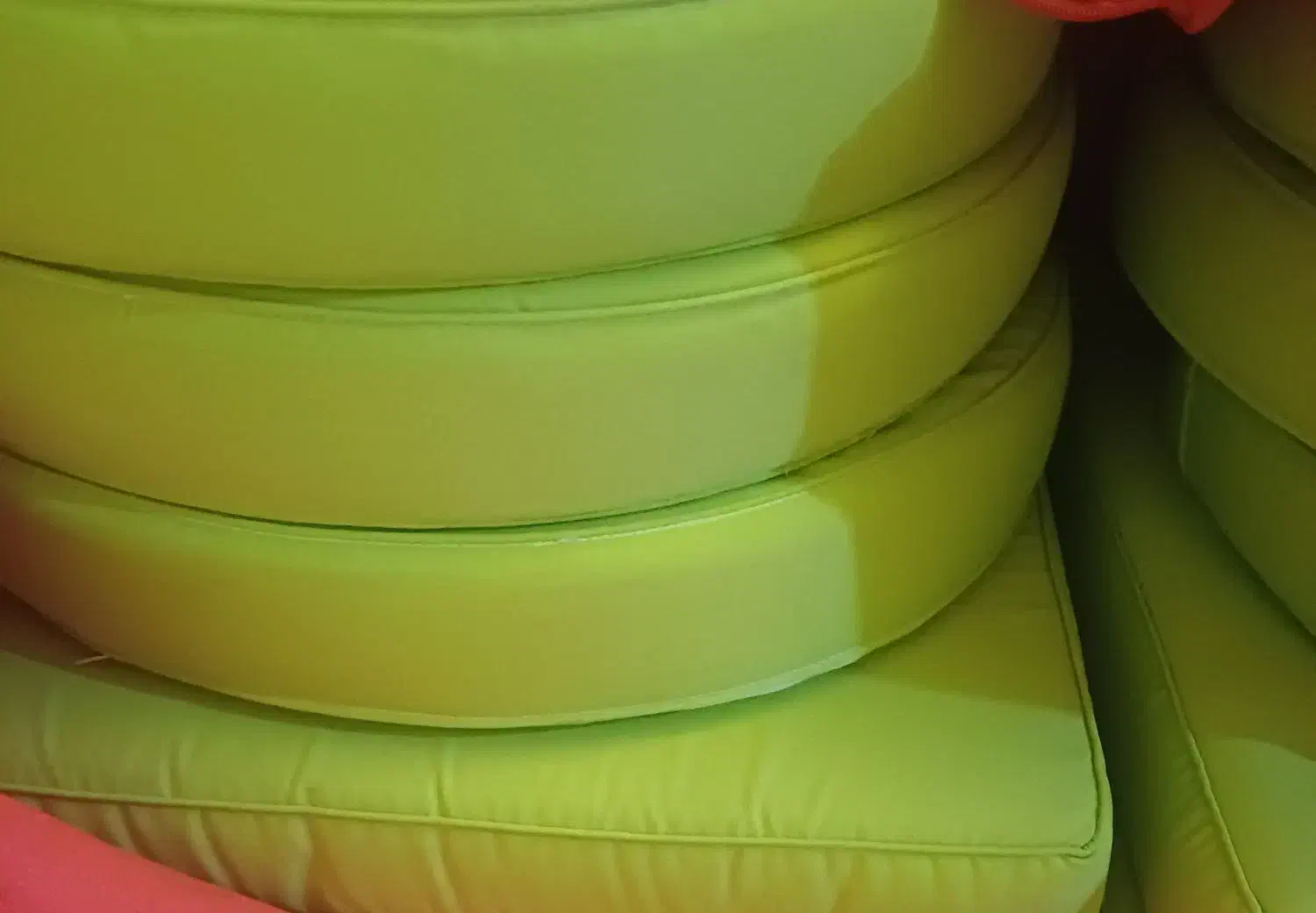 میزو صندلی ۶ نفره ویلایی باغی|میز و صندلی غذاخوری|کلارآباد, |دیوار