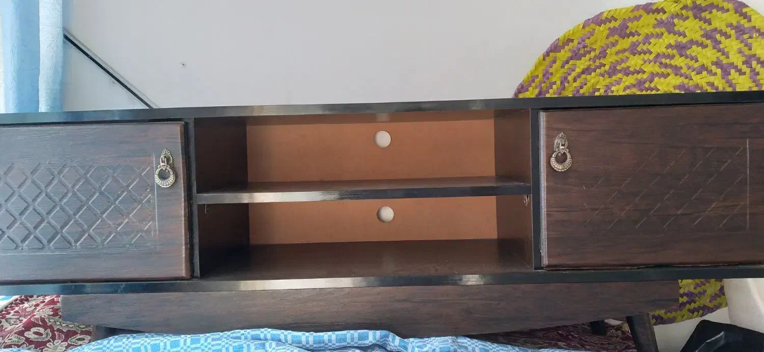 میز ال سی دی|میز تلویزیون|رشت, حمیدیان|دیوار