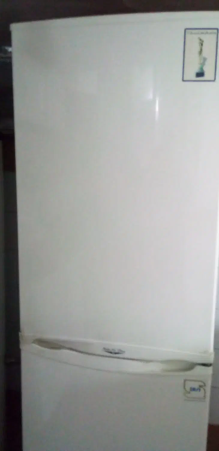 یخچال و فریزر|یخچال و فریزر|شازند, |دیوار