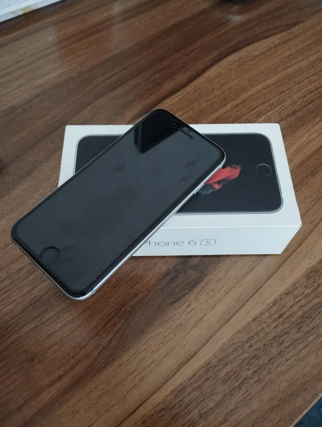 آیفون 6s|موبایل|زنجان, |دیوار