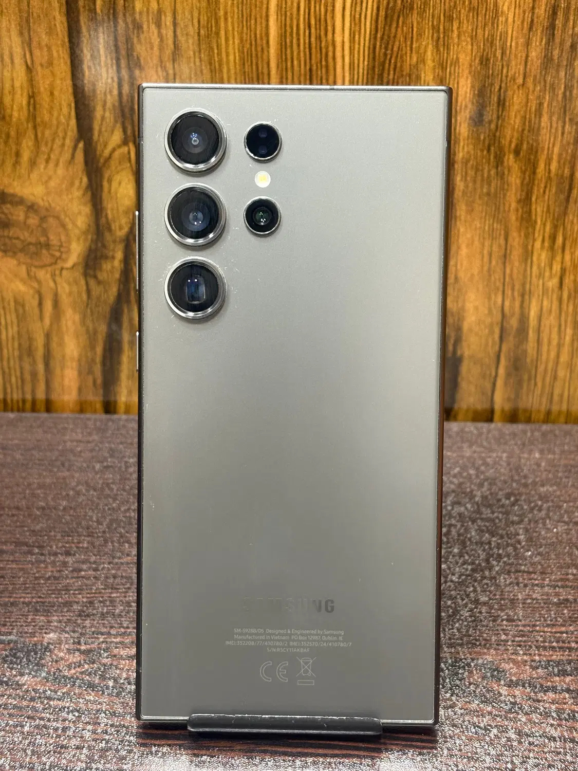 S 24 ultra|موبایل|لنجان, |دیوار