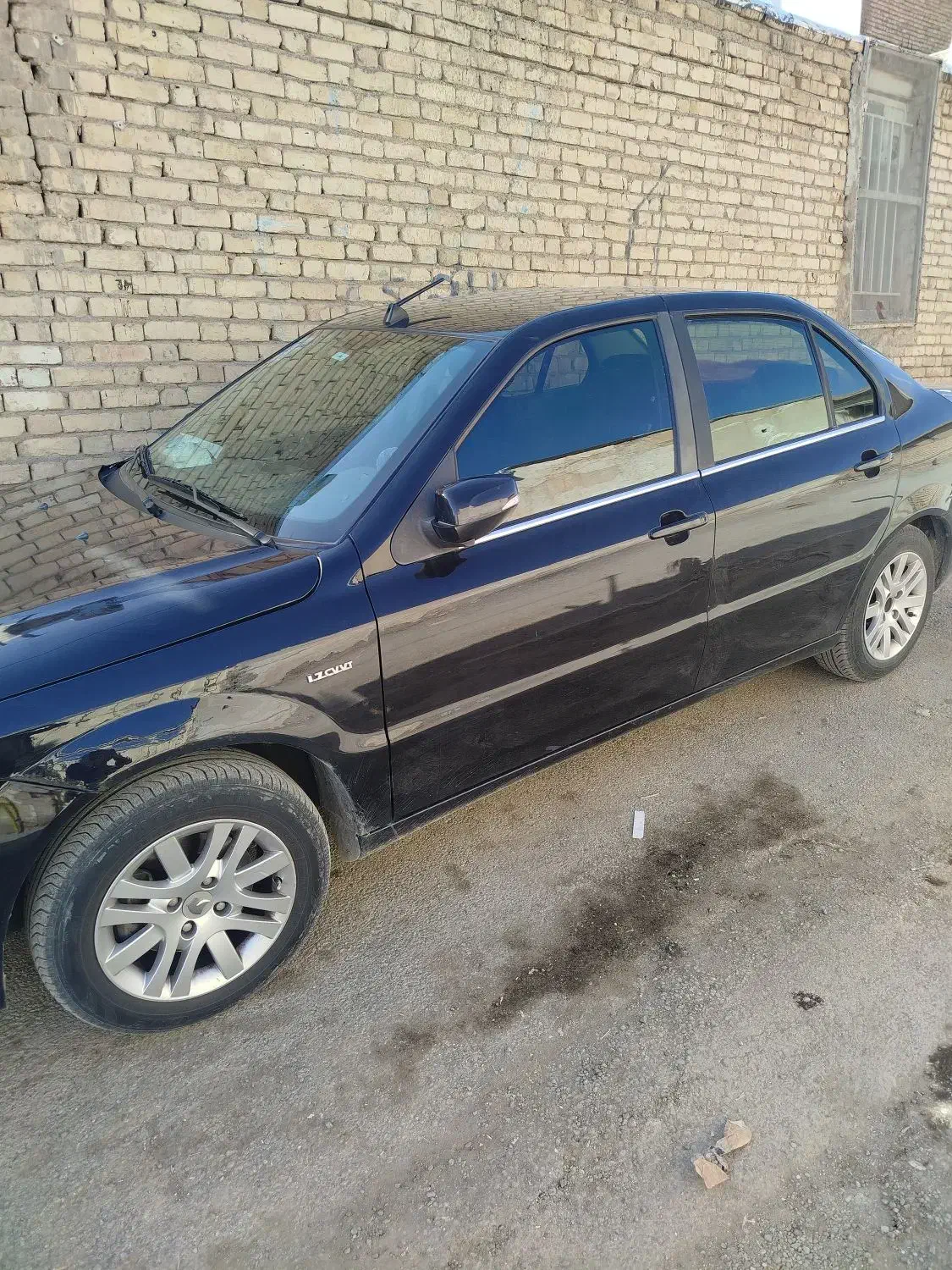 خودرو|خودرو سواری و وانت|داران, |دیوار