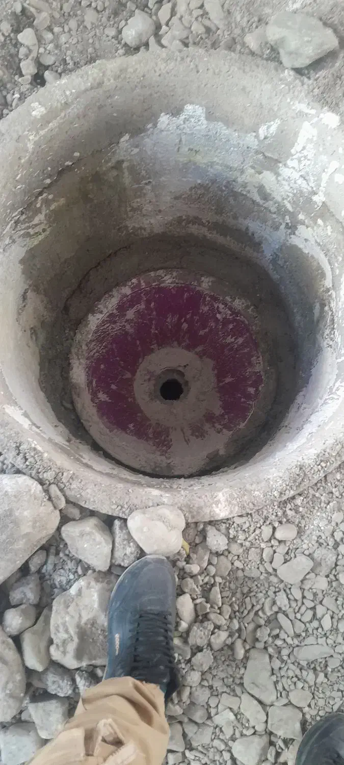 مغنی چاه کن مقنی حفاری درصفادشت|خدمات پیشه و مهارت|صفادشت, |دیوار