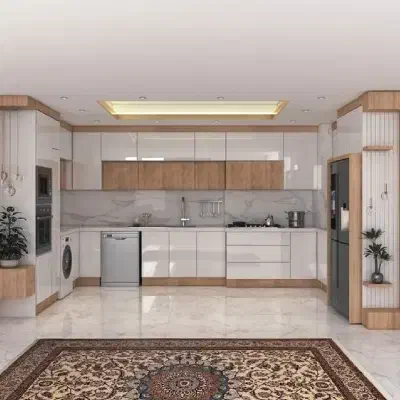 150متر/دوبلکس/شیک و خاص|اجارهٔ آپارتمان|کرمان, |دیوار