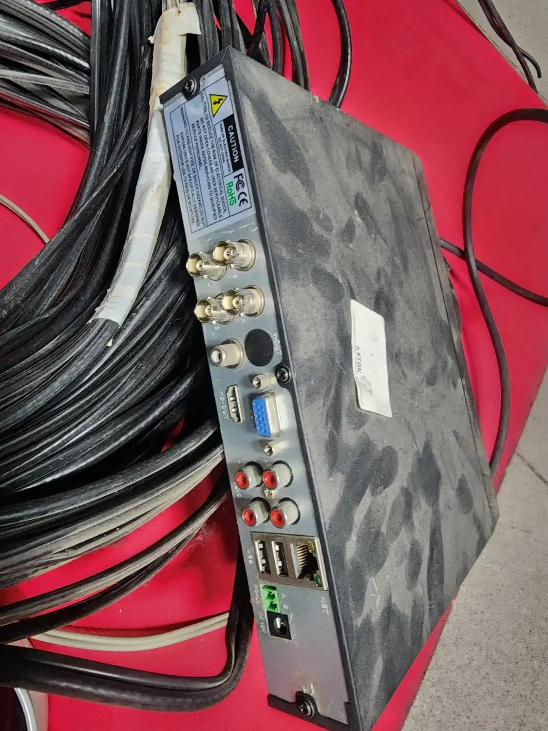 فروش دوربین مدار بسته|دوربین مداربسته|تهران, امجدیه (خاقانی)|دیوار