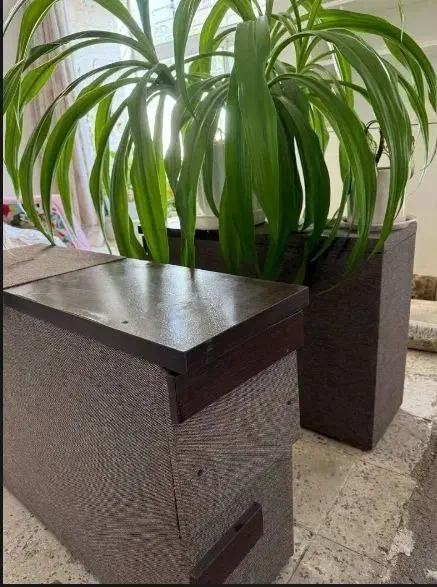 مبل ال ۷ نفره|مبلمان خانگی و میز عسلی|شاهین‌شهر, اقبال لاهوری|دیوار