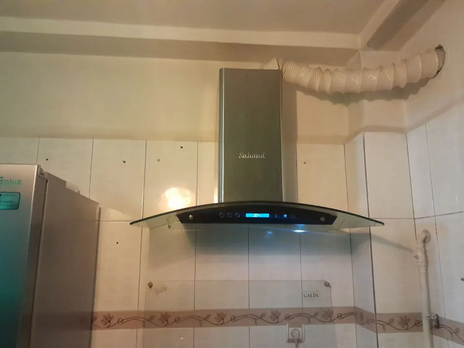 هود آشپزخانه سهند|هود|تهران, شهرک ولیعصر جنوبی|دیوار