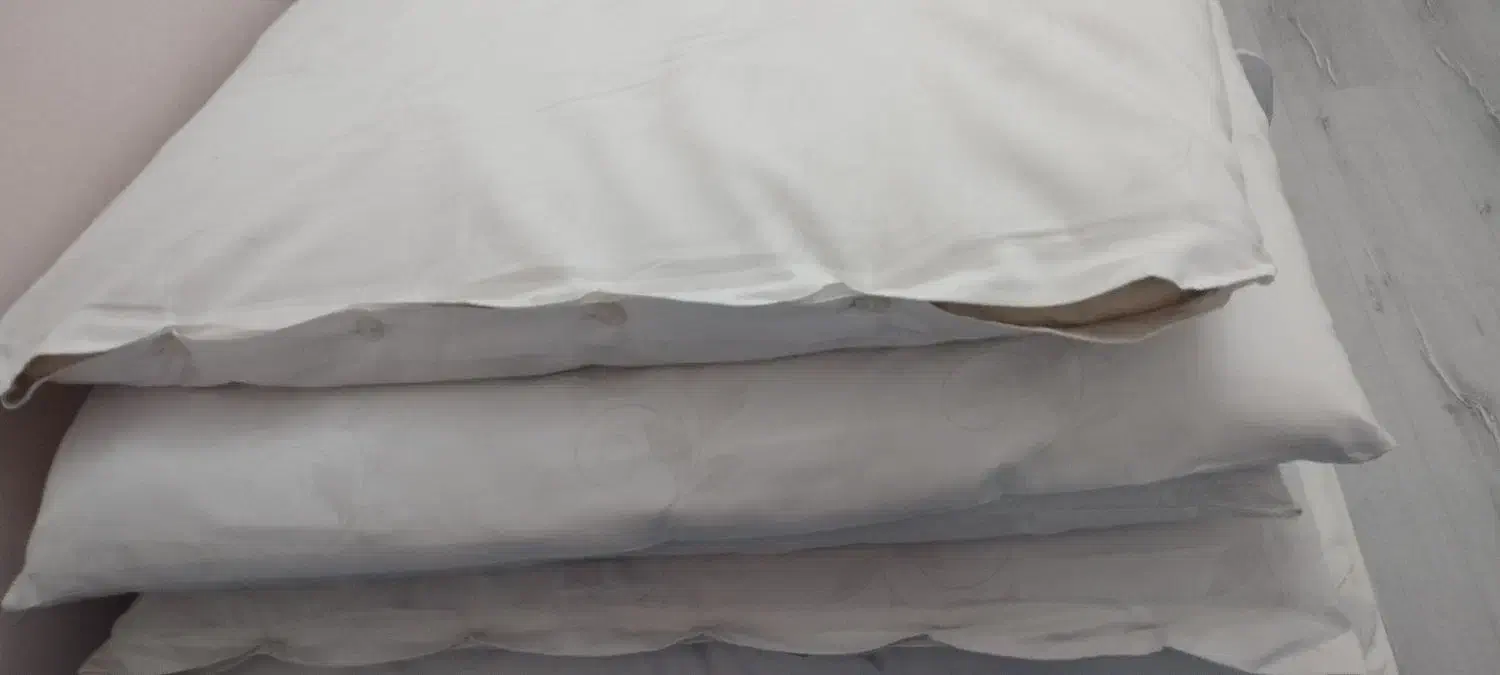 تشک تک نفره پشم گوسفندی|رختخواب، بالش، پتو|ارومیه, |دیوار