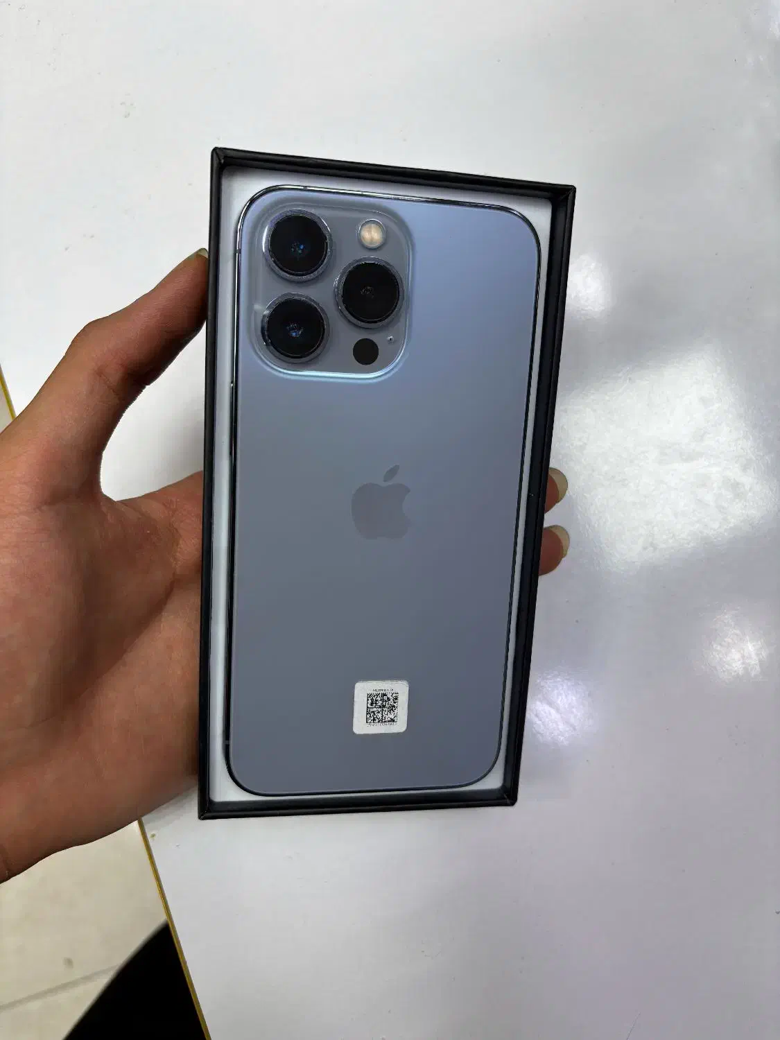 iphone 13 pro 256|موبایل|تهران, تهرانسر غربی|دیوار