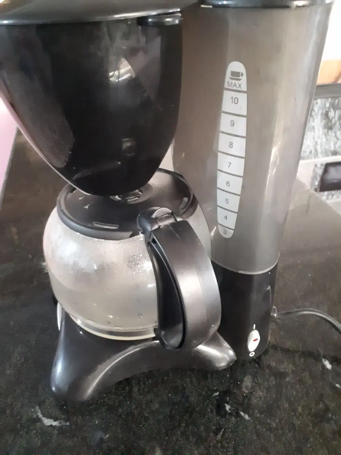 چای ساز|سماور، چایساز، قهوهساز|دوگنبدان, |دیوار