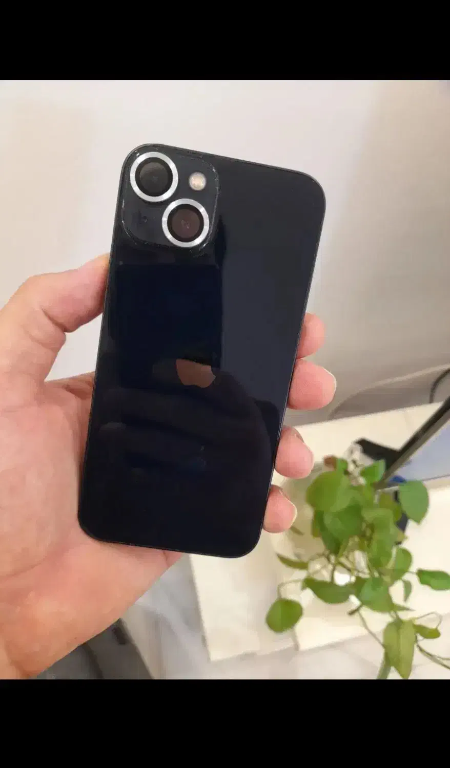 ایفن 13 نرمال|موبایل|ایوان, |دیوار