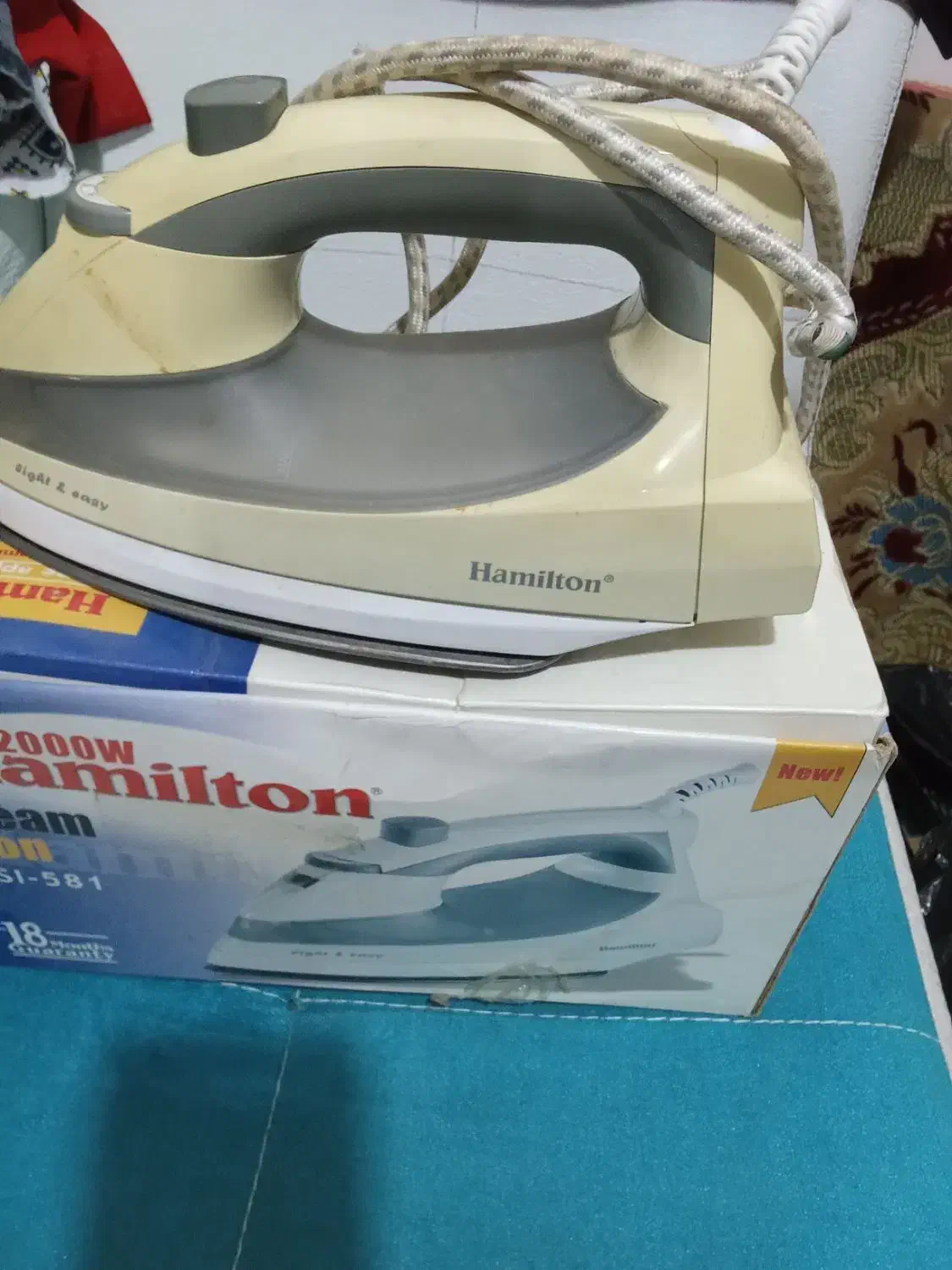 وسایل برقی|سایر لوازم برقی|مسجد سلیمان, |دیوار