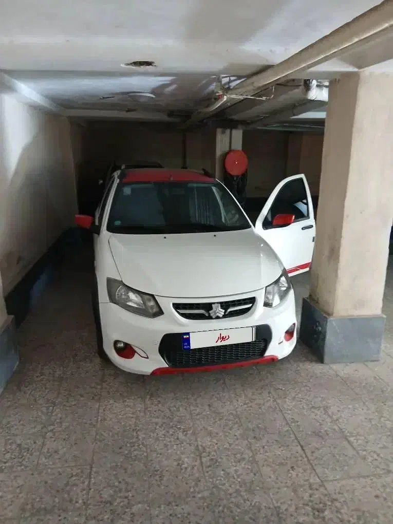 خودرو کوئیک|خودرو سواری و وانت|شهریار, شهریار|دیوار