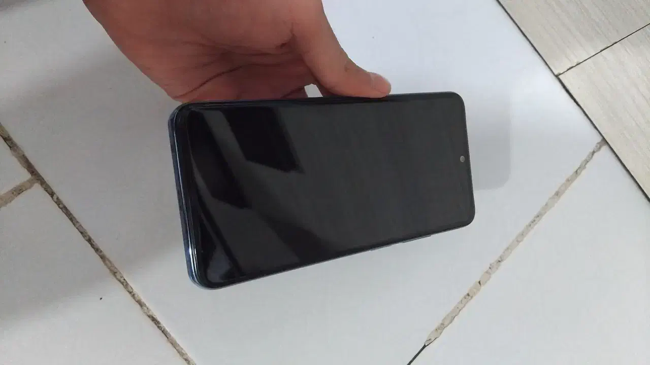 poco m5 s|موبایل|شریف‌آباد, |دیوار