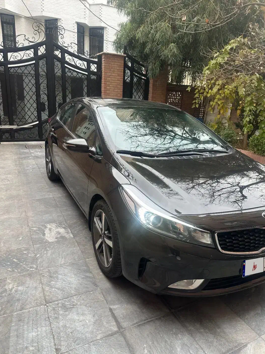 سراتو|خودرو سواری و وانت|تهران, سید خندان (جلفا)|دیوار