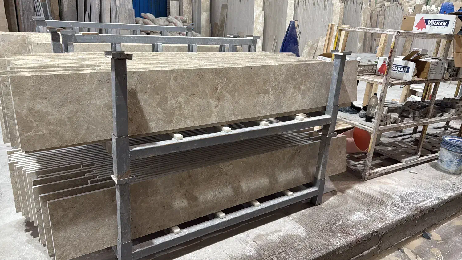 کارگر سنگبری|استخدام صنعتی، فنی، مهندسی|خسروشاه, |دیوار