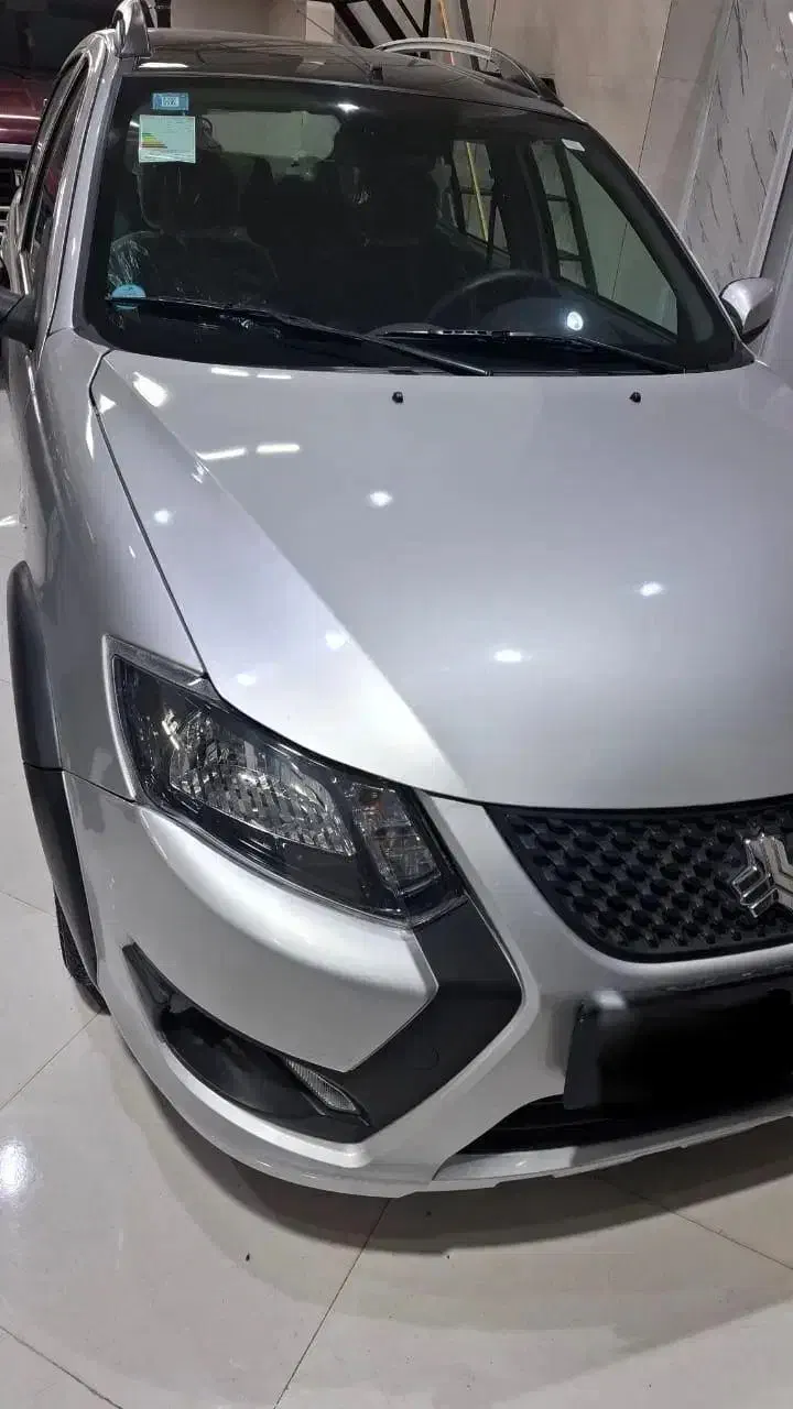 کوییک GXR|خودرو سواری و وانت|منجیل, |دیوار