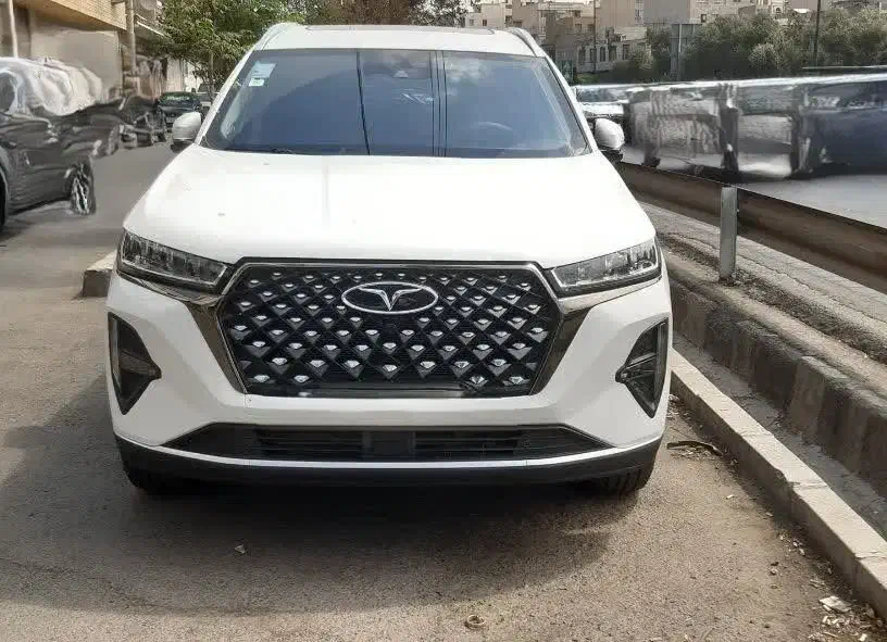 TIGGO 8 PRO E PLUS/خشک|خودرو سواری و وانت|تهران, آهنگ|دیوار